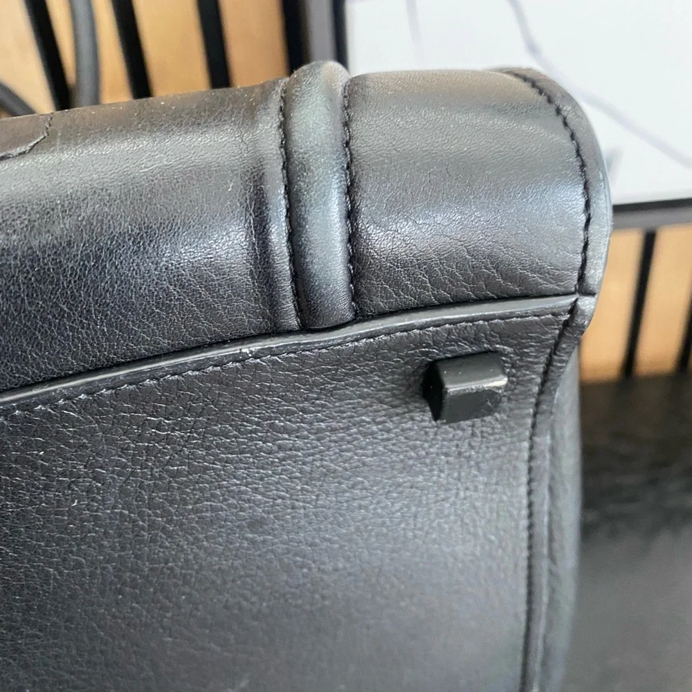 CELINE PHANTOM TOTE - Picture 6 of 9